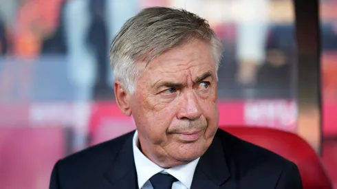 Carlo Ancelotti
