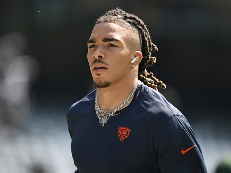 Chase Claypool traded: Tua Tagovailoa' Dolphins get another weapon for the passing game