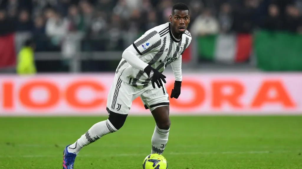 Paul Pogba (Getty Images)