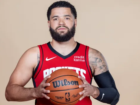 Fred VanVleet injured: Rockets' updated lineup without him to start 2025-26 NBA season