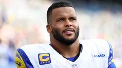 Aaron Donald