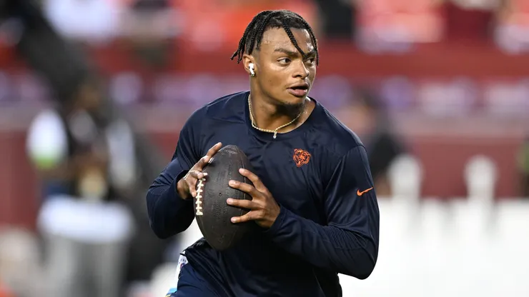 Justin Fields