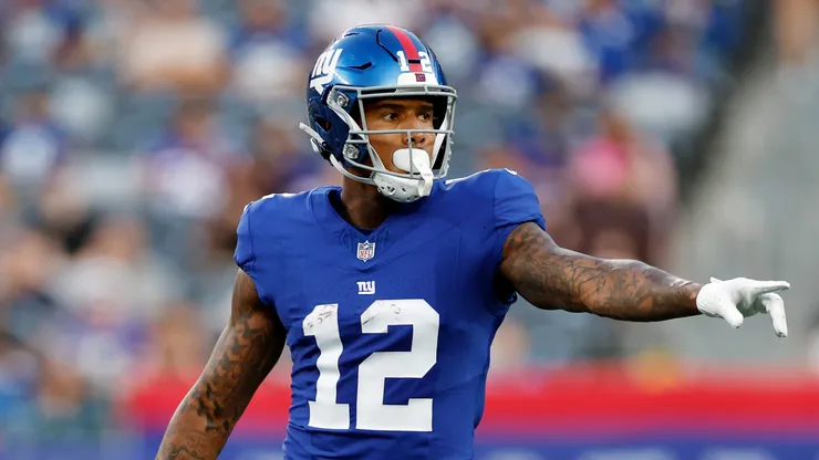 Darren Waller