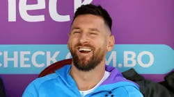 Lionel Messi - Argentina (2023)