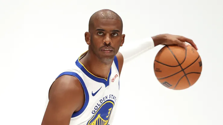 Chris Paul
