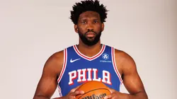 Joel Embiid