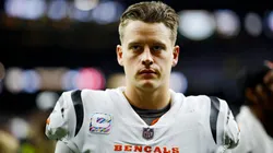 Joe Burrow has approved the idea of an 18-game regular season