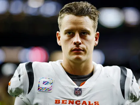 Bengals get key injury update on Joe Burrow