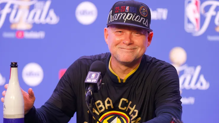 Mike Malone