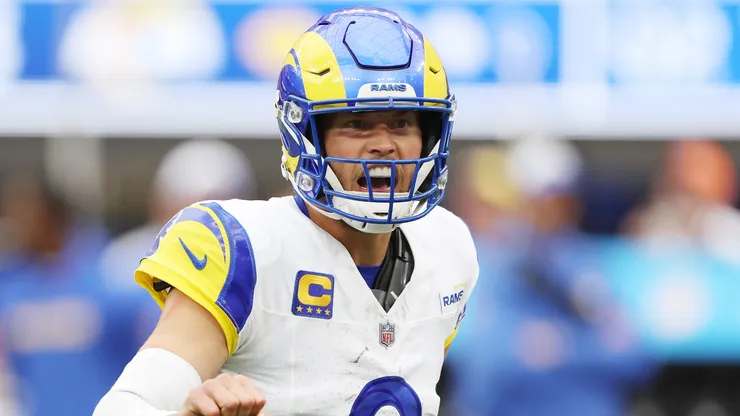 Matthew Stafford