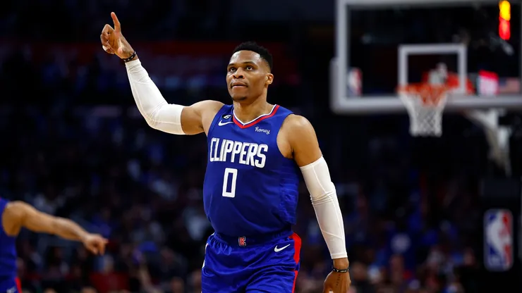 Russell Westbrook
