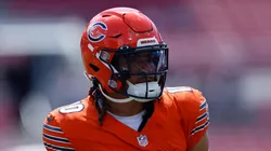 Chase Claypool - Chicago Bears - NFL 2023