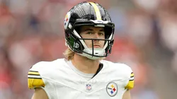 Kenny Pickett - Pittsburgh Steelers - NFL 2023