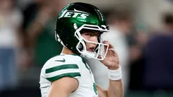 Zach Wilson - New York Jets - NFL 2023