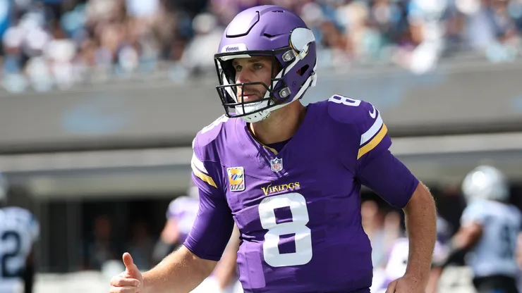 Kirk Cousins