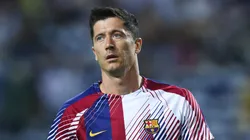 Robert Lewandowski - FC Barcelona - Champions League 2023