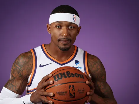 NBA Rumors: The reason Heat didn't pursue Bradley Beal to help Jimmy Butler