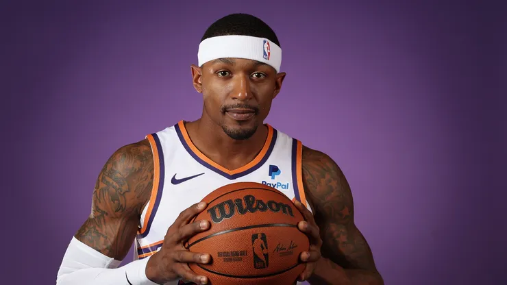 Bradley Beal