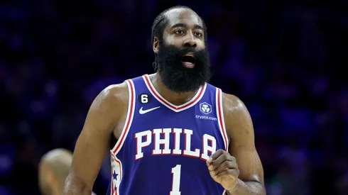 James Harden