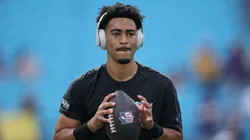 Bryce Young - Carolina Panthers - NFL 2023