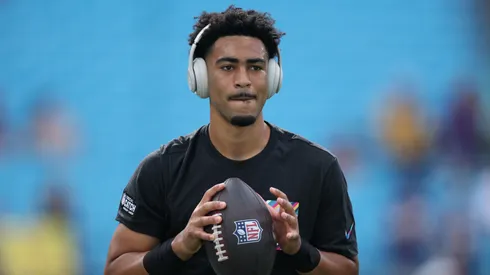 Bryce Young - Carolina Panthers - NFL 2023