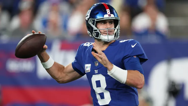 Daniel Jones