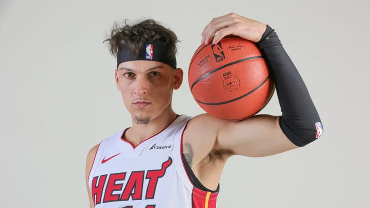 Tyler Herro