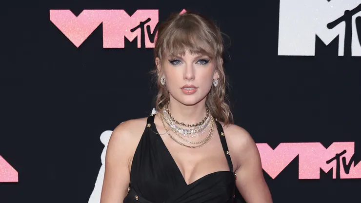 Taylor Swift - MTV VMAs 2023