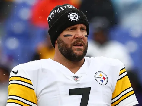 The 2nd-year QB who could join an exclusive group led by Big Ben