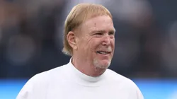 Mark Davis - Las Vegas Raiders - NFL 2023