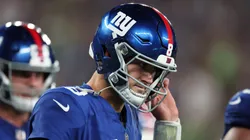 Daniel Jones - New York Giants - NFL 2023