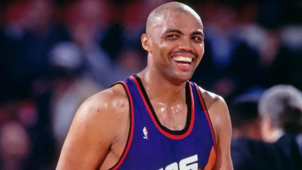 Charles-Barkley