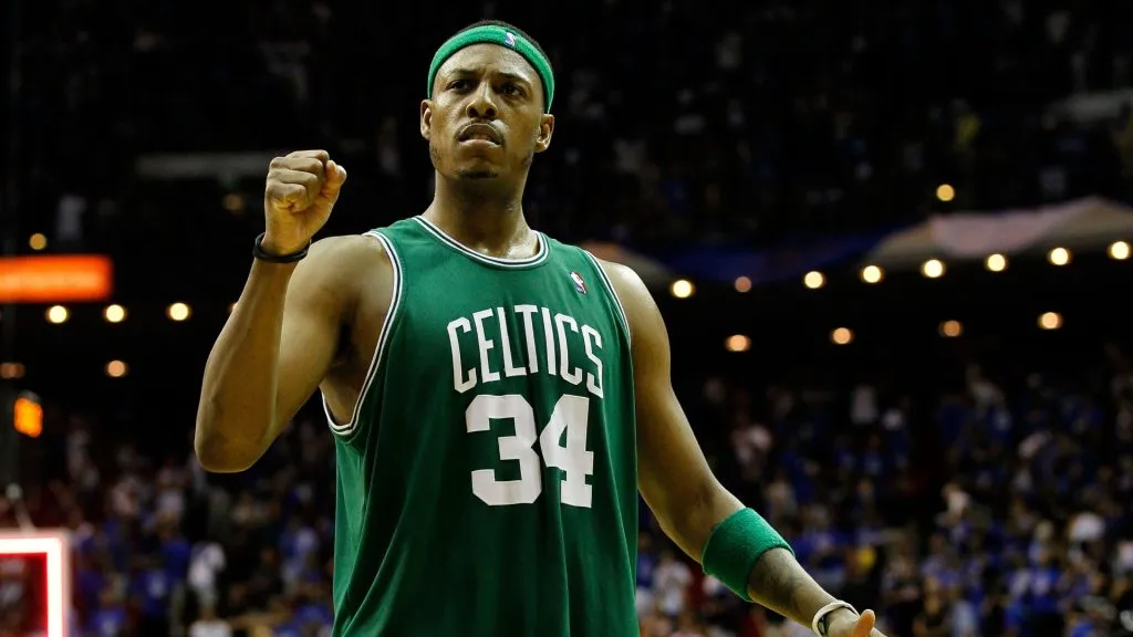 Paul Pierce (Getty Images)