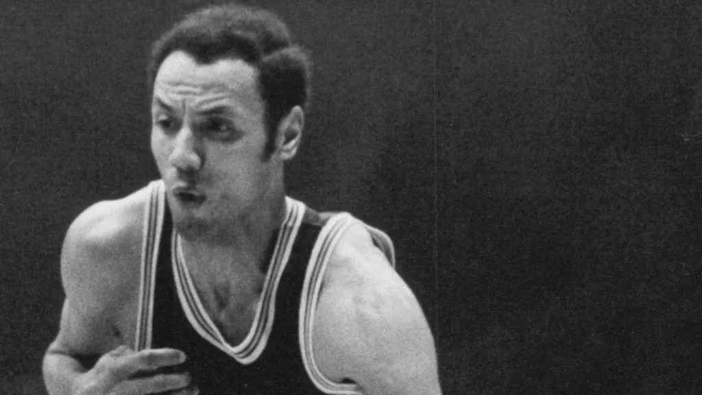 Lenny Wilkens (NBA)