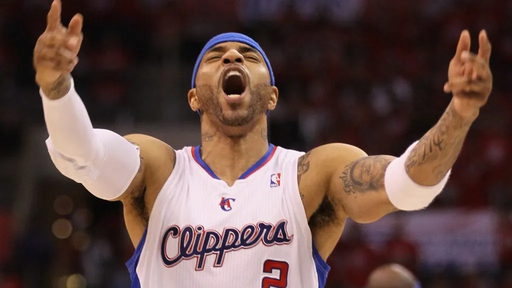 Kenyon Martin (Getty Images)