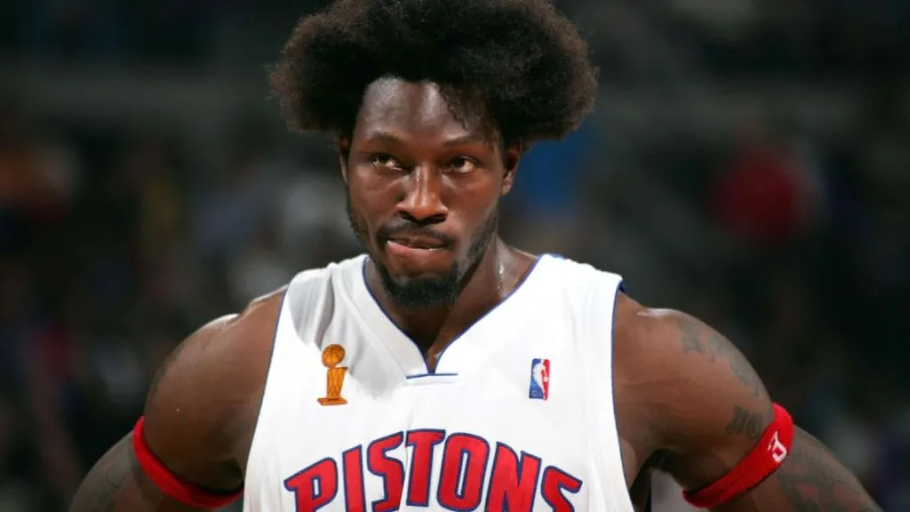 Ben Wallace (Getty Images)