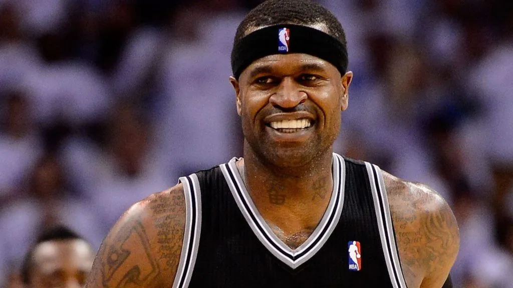 Stephen Jackson (Getty Images)