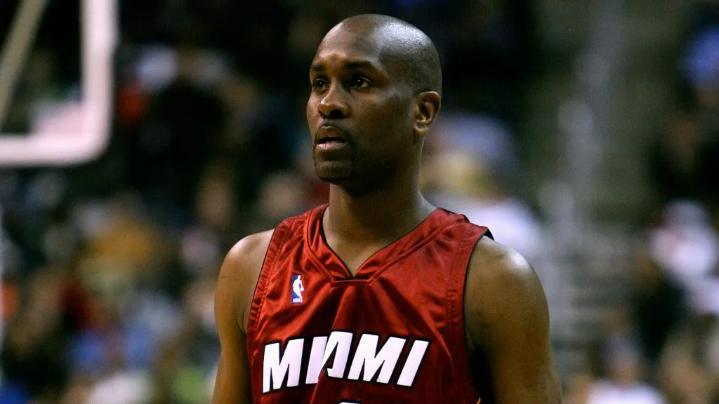 Gary Payton (Getty Images)