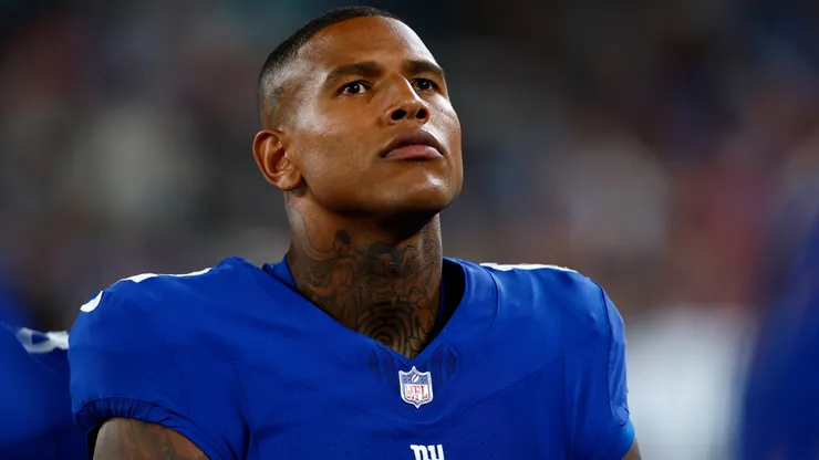 Darren Waller