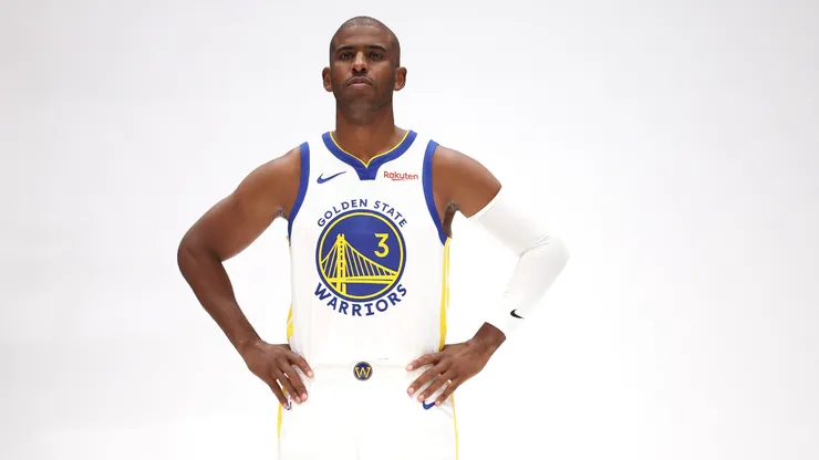 Chris Paul