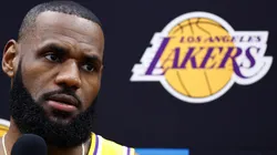 Ronald Martinez/Getty Images