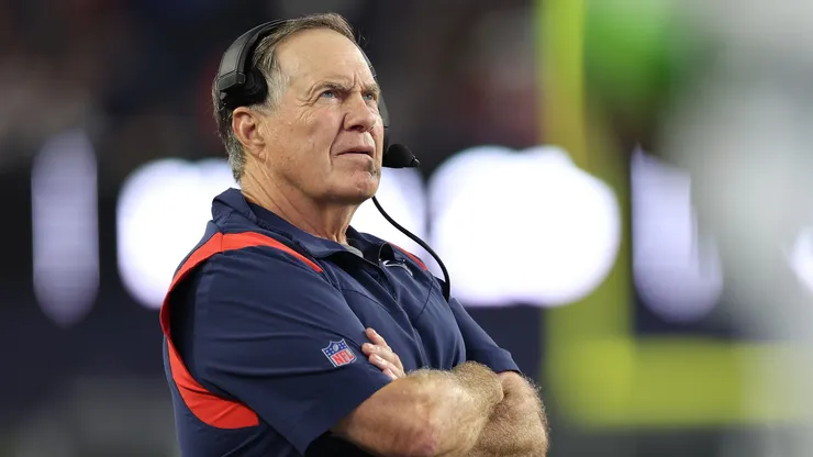 Bill Belichick