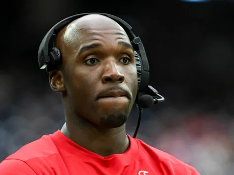 NFL: The rookie quarterback leading the league in passes without interceptions