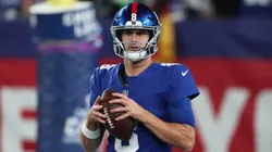 Daniel Jones - New York Giants - NFL 2023