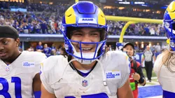 Puka Nacua - Los Angeles Rams - NFL 2023