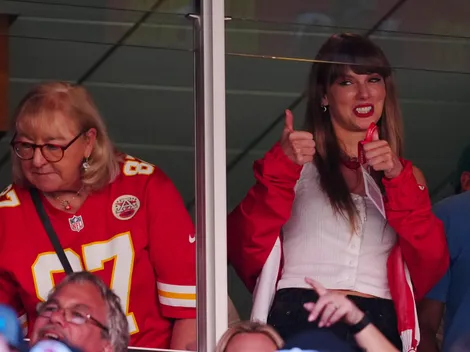 NFL faces intense backlash for supporting the Chiefs and Taylor Swift