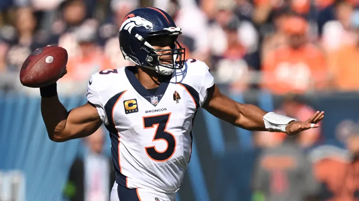 Russell Wilson