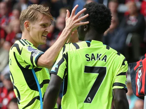 Lens vs Arsenal: TV Channel, how and where to watch or live stream online 2023-2024 UEFA Champions League in your country today