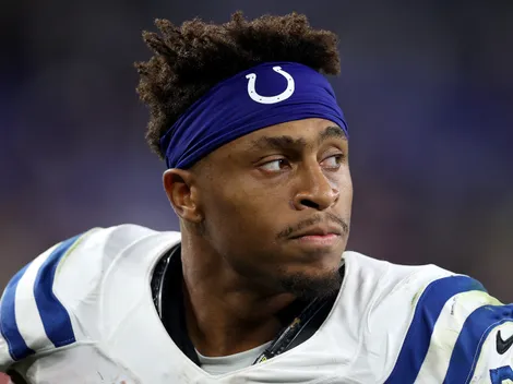 Colts DC blames himself after Week 4 loss