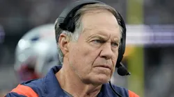 Bill Belichick